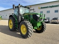 2025 John Deere 6R 175 Tractor
