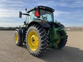 2025 John Deere 6R 175 Tractor