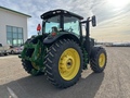 2025 John Deere 6R 175 Tractor