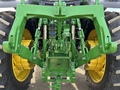 2025 John Deere 6R 175 Tractor