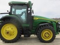 2022 John Deere 8R 340 Tractor