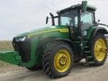 2022 John Deere 8R 340 Tractor