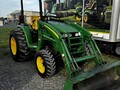 2011 John Deere 4320 Tractor