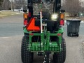 2019 John Deere 2025R Tractor