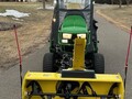 2019 John Deere 2025R Tractor
