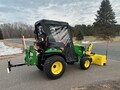 2019 John Deere 2025R Tractor