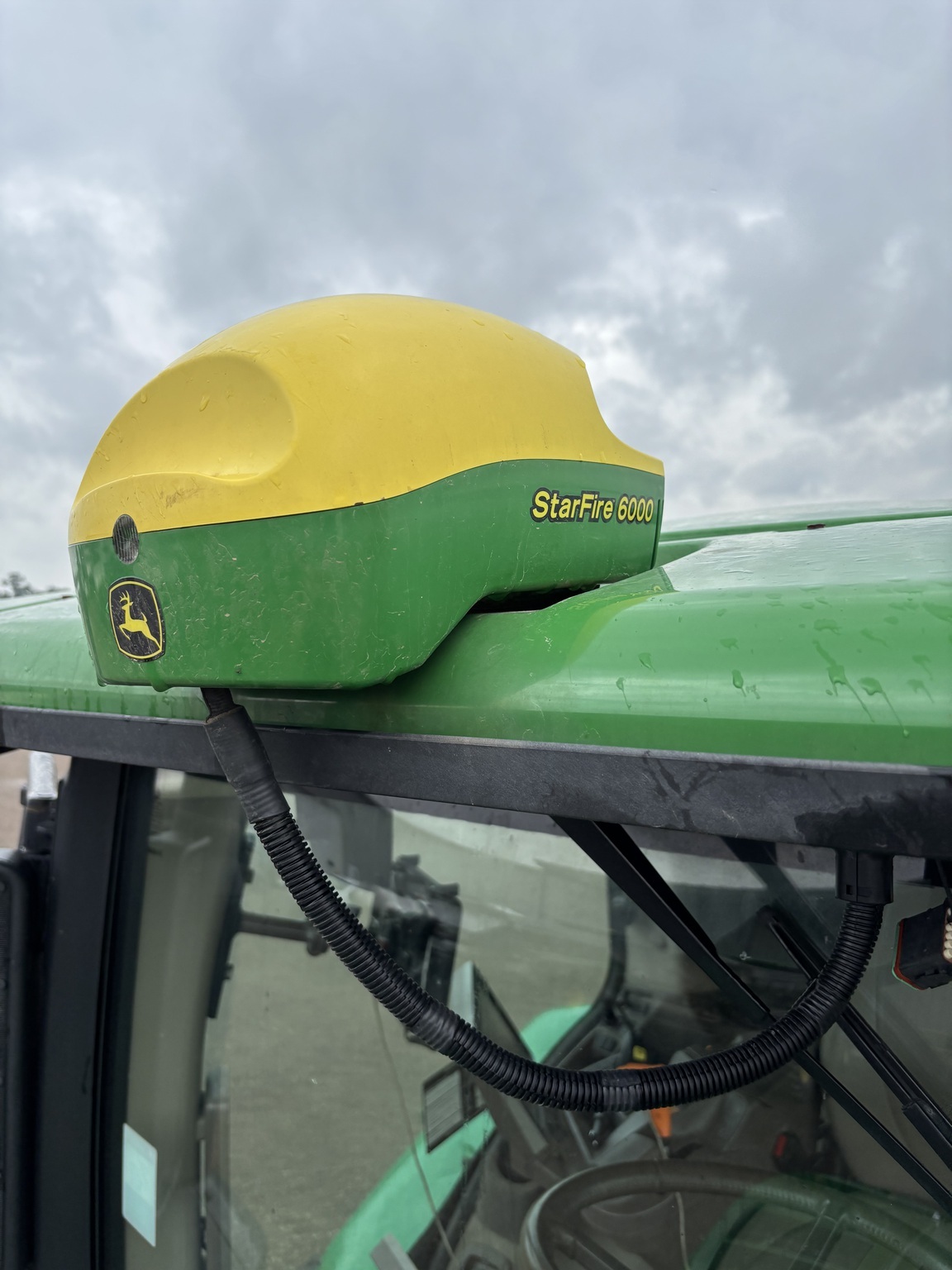 2020 John Deere R4045 Self-Propelled Sprayer