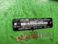 2020 John Deere R4045 Self-Propelled Sprayer
