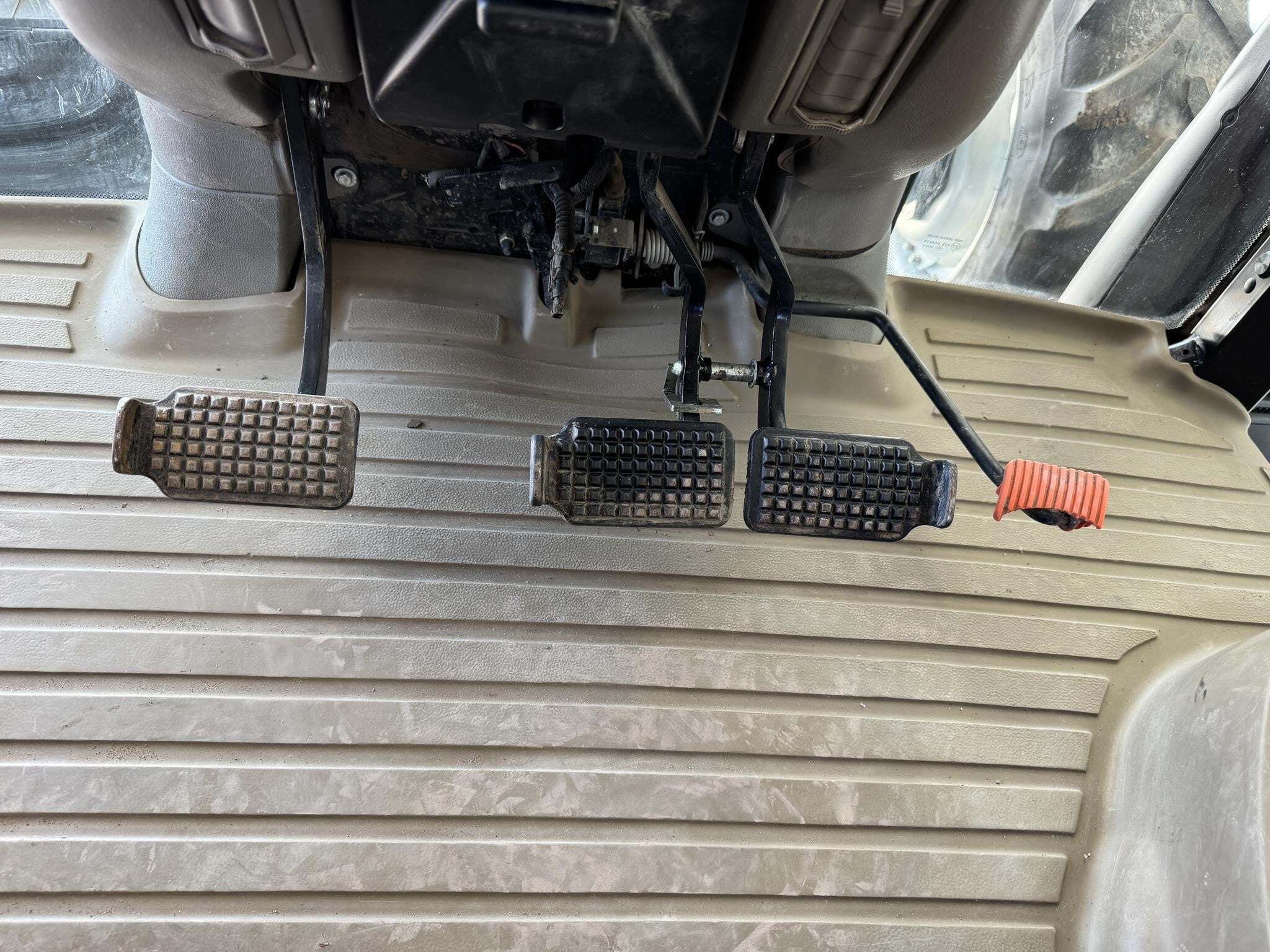 2019 Case IH Maxxum 150 Tractor
