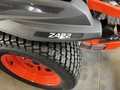 2026 Kubota Z422 Lawn Mower