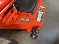 2026 Kubota Z422 Lawn Mower