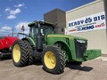 2011 John Deere 8360R Tractor