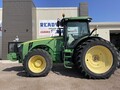 2011 John Deere 8360R Tractor