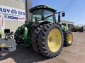 2011 John Deere 8360R Tractor