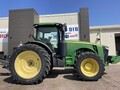 2011 John Deere 8360R Tractor