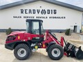 2024 Yanmar V10 Wheel Loader