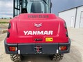 2024 Yanmar V10 Wheel Loader