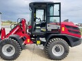 2024 Yanmar V10 Wheel Loader