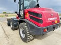 2024 Yanmar V10 Wheel Loader