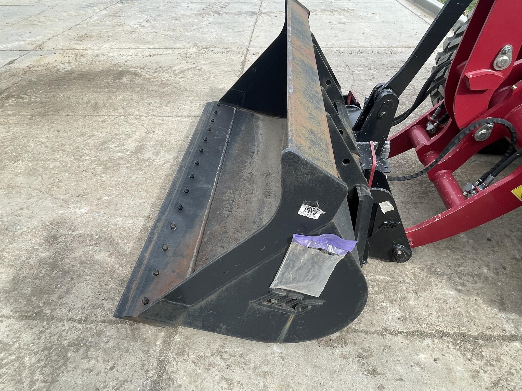 2024 Yanmar V10 Wheel Loader