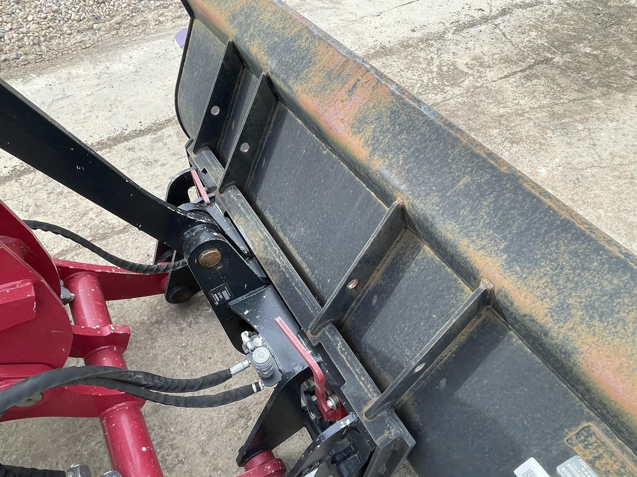 2024 Yanmar V10 Wheel Loader