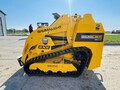 2025 BaumaLight TRL536D Skid Steer