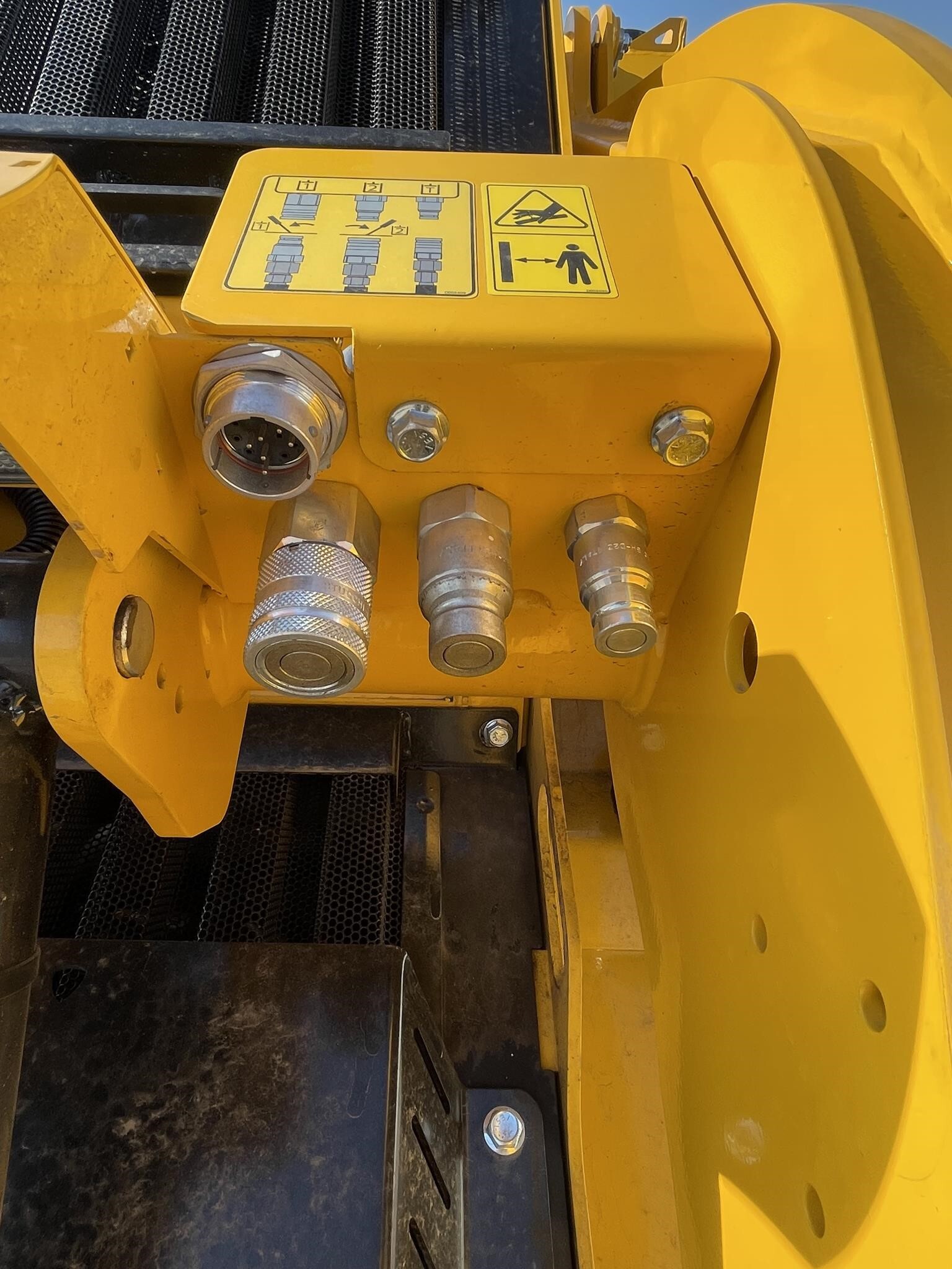 2025 BaumaLight TRL536D Skid Steer