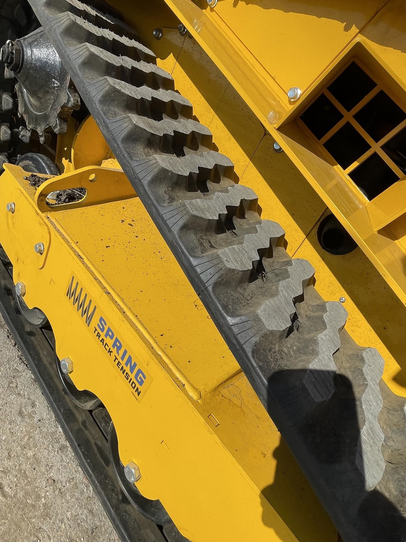 2025 BaumaLight TRL536D Skid Steer