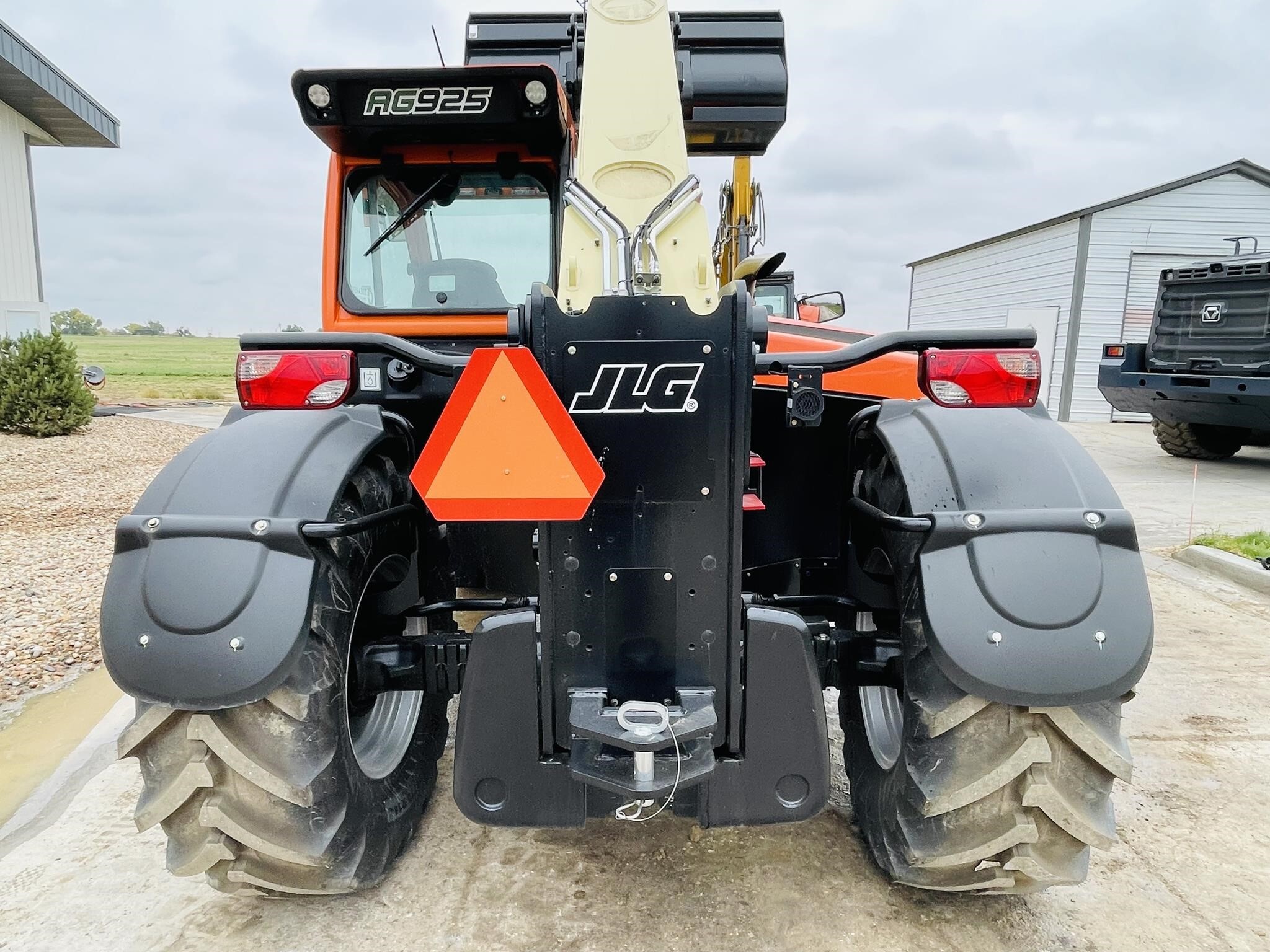 2025 JLG AG925 Telehandler