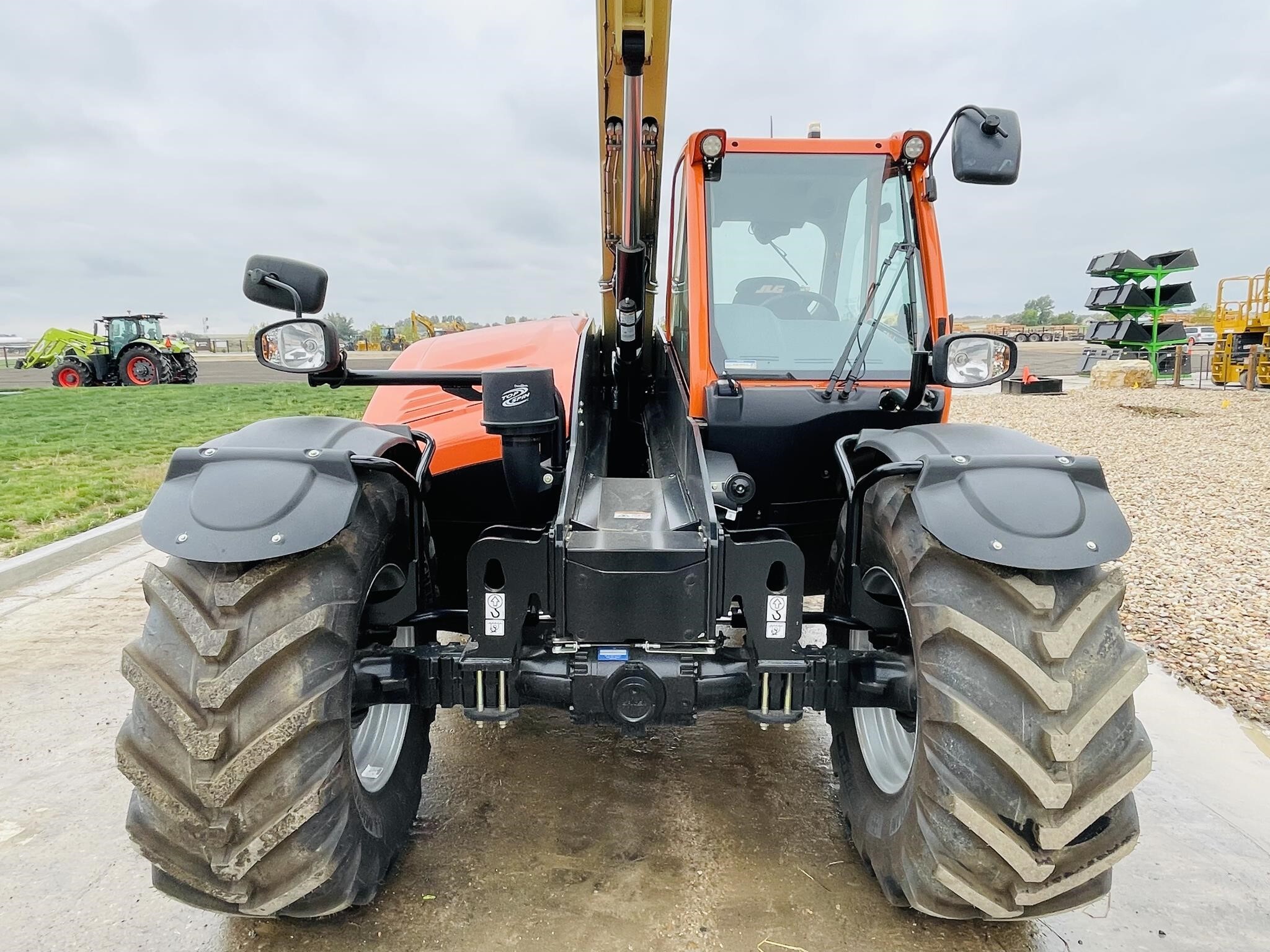 2025 JLG AG925 Telehandler