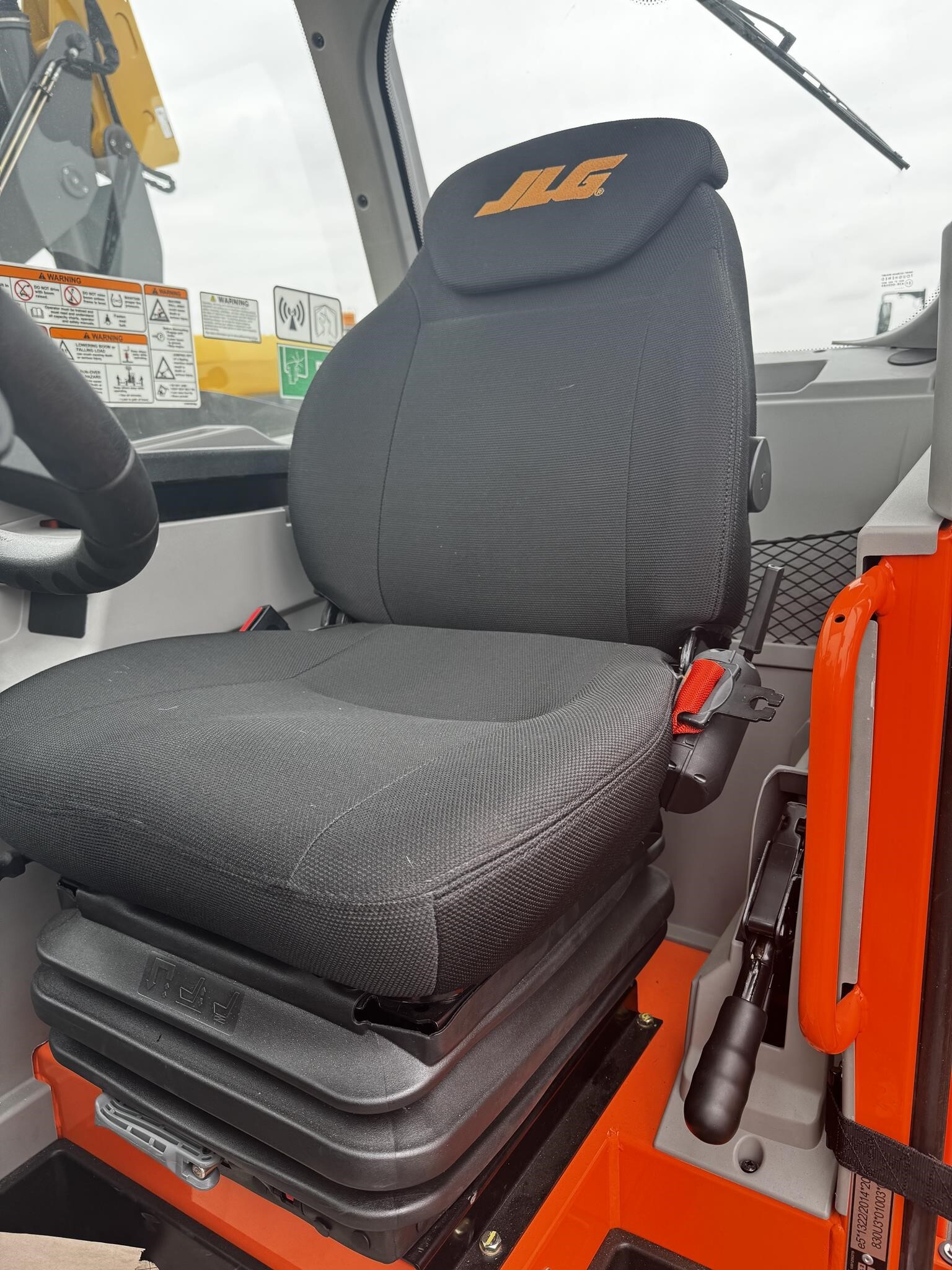 2025 JLG AG925 Telehandler
