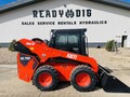2026 Kioti SL750 Skid Steer