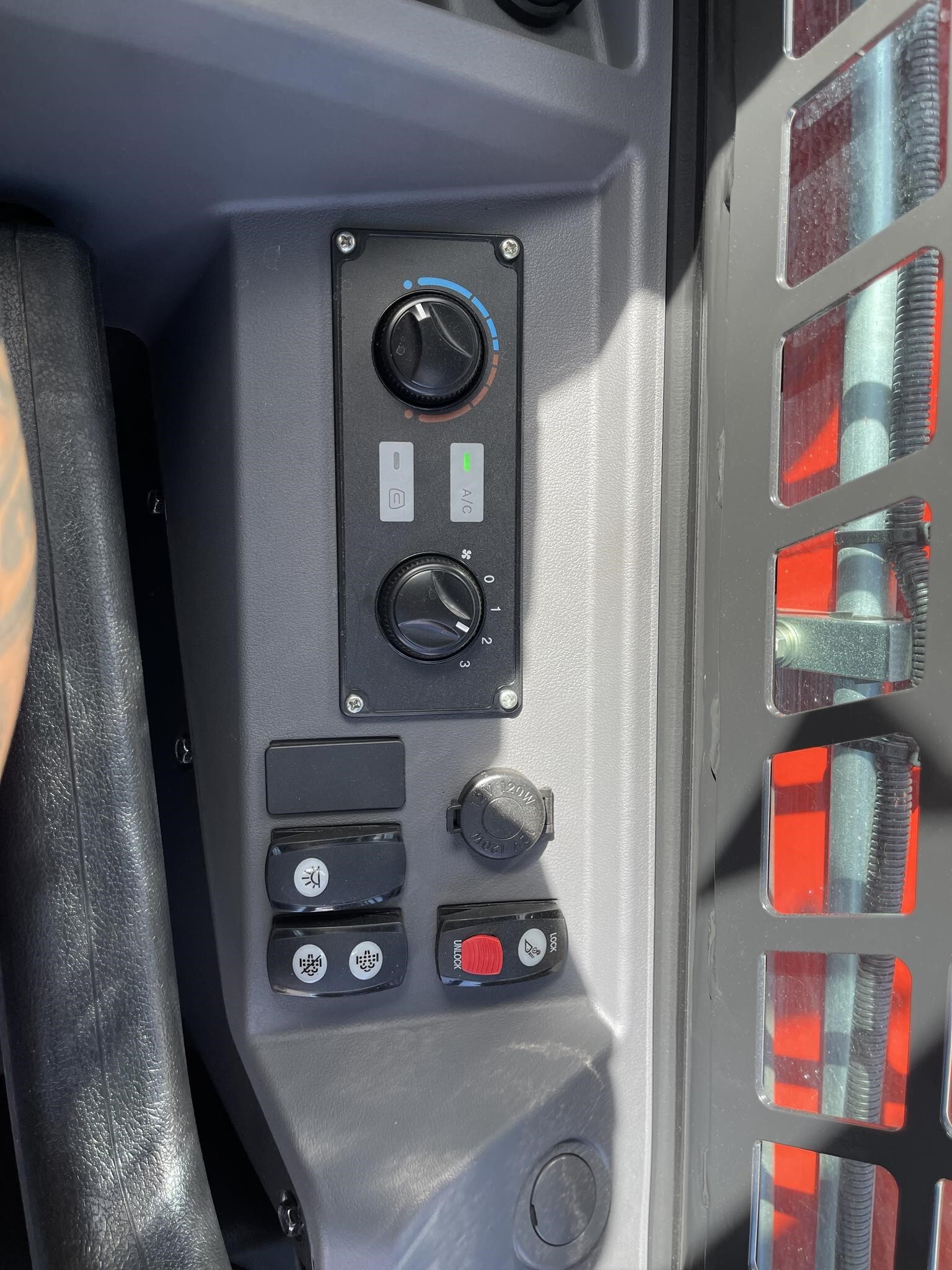 2026 Kioti SL750 Skid Steer