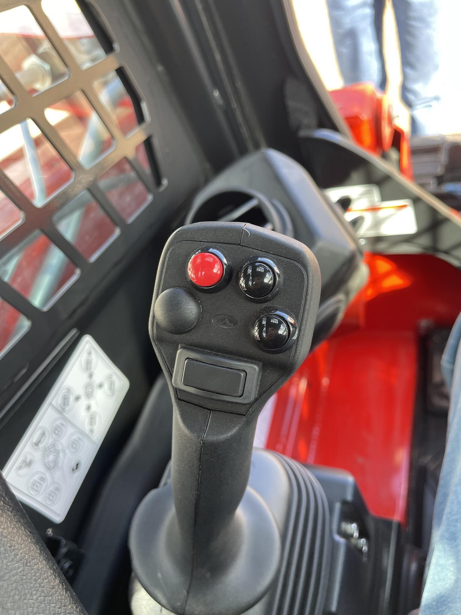2026 Kioti SL750 Skid Steer