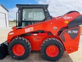 2026 Kioti SL750 Skid Steer