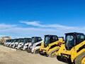 2023 Takeuchi TL10V2 Skid Steer