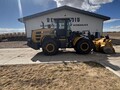 2021 XCMG XC948U Wheel Loader