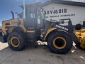 2021 XCMG XC948U Wheel Loader