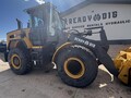 2021 XCMG XC948U Wheel Loader