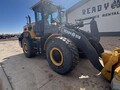 2021 XCMG XC948U Wheel Loader