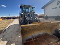 2021 XCMG XC948U Wheel Loader
