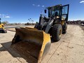 2021 XCMG XC948U Wheel Loader