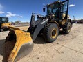 2021 XCMG XC948U Wheel Loader