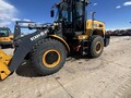 2021 XCMG XC948U Wheel Loader