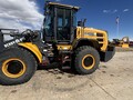 2021 XCMG XC948U Wheel Loader
