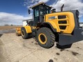 2021 XCMG XC948U Wheel Loader