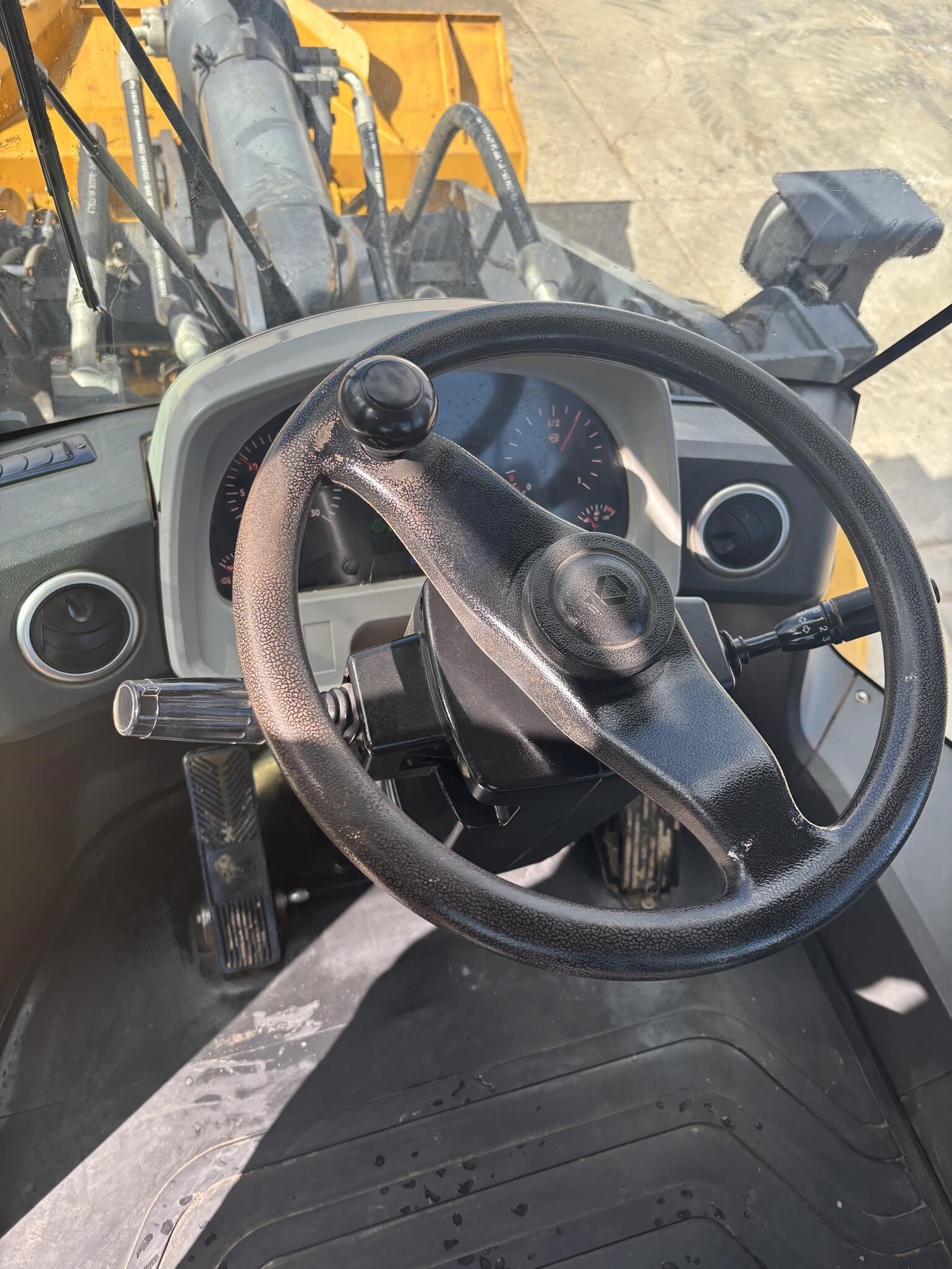 2021 XCMG XC948U Wheel Loader