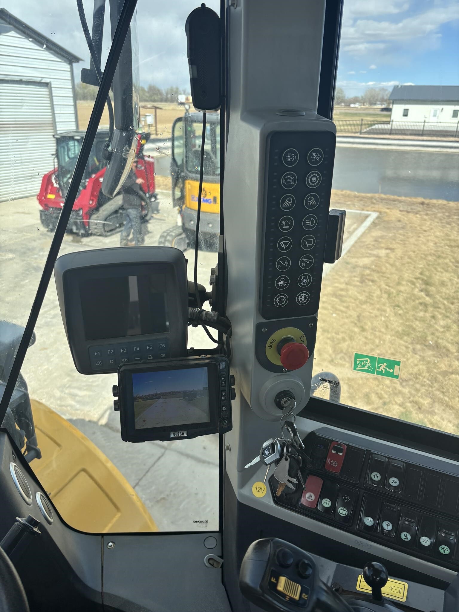 2021 XCMG XC948U Wheel Loader