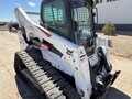 2018 Bobcat T870 Skid Steer