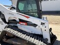 2018 Bobcat T870 Skid Steer